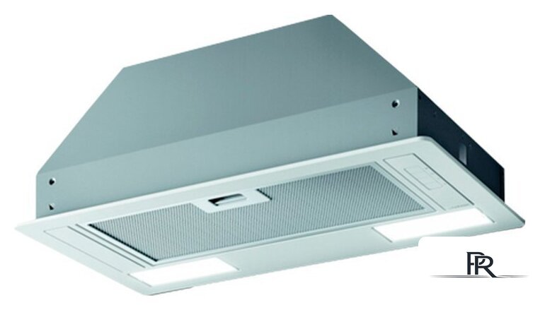 Кухонная вытяжка Jetair Viera Lux WH/A/52 PRF0174899 - Изображение №2 — Интернет-магазин ПроЗаказ