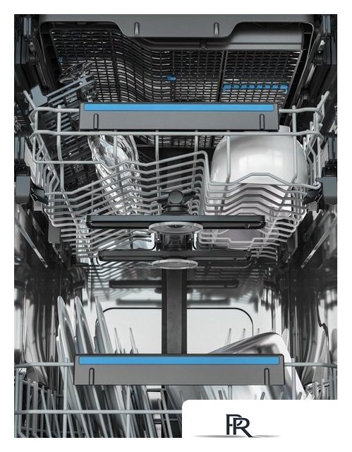 Встраиваемая посудомоечная машина Electrolux KEMB3301L - Изображение №4 — Интернет-магазин ПроЗаказ