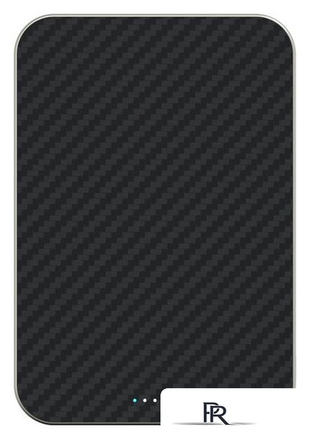 Внешний аккумулятор Magssory Pride Magnetic Power Bank 10000mAh PBN021 - Изображение №6 — Интернет-магазин ПроЗаказ