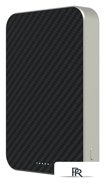 Внешний аккумулятор Magssory Pride Magnetic Power Bank 10000mAh PBN021 - Изображение №5 — Интернет-магазин ПроЗаказ