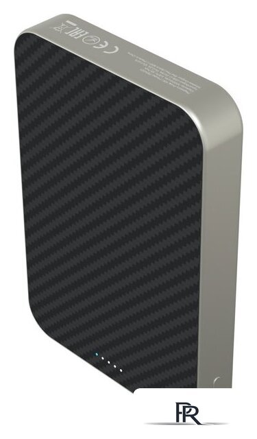 Внешний аккумулятор Magssory Pride Magnetic Power Bank 10000mAh PBN021 - Изображение №2 — Интернет-магазин ПроЗаказ