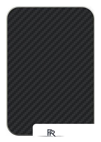 Внешний аккумулятор Magssory Pride Magnetic Power Bank 10000mAh PBN021 - Изображение №1 — Интернет-магазин ПроЗаказ