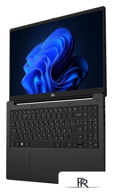 Ноутбук iRU Strato 15ALI 2058955 - Изображение №4 — Интернет-магазин ПроЗаказ
