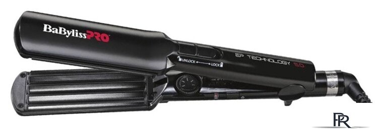 Щипцы-гофре BaByliss PRO BAB2658EPCE - Изображение №1 — Интернет-магазин ПроЗаказ