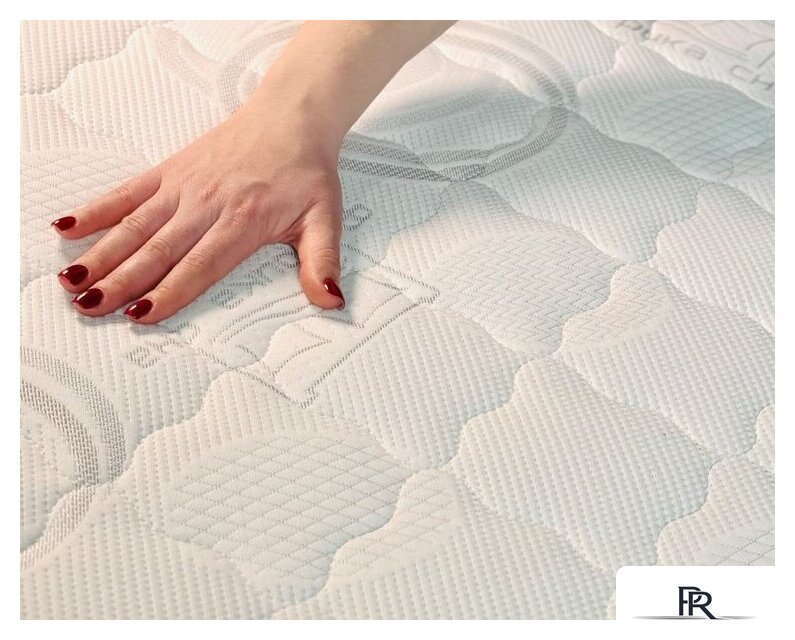 Матрас Фабрика сна Топ-8 80x160 - Изображение №5 — Интернет-магазин ПроЗаказ