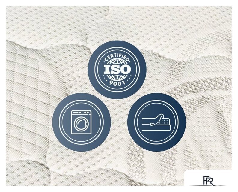 Матрас Фабрика сна Топ-8 80x160 - Изображение №3 — Интернет-магазин ПроЗаказ