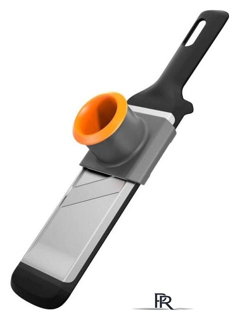 Овощерезка Fiskars Functional Form 1014416 - Изображение №3 — Интернет-магазин ПроЗаказ