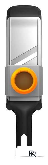 Овощерезка Fiskars Functional Form 1014416 - Изображение №2 — Интернет-магазин ПроЗаказ