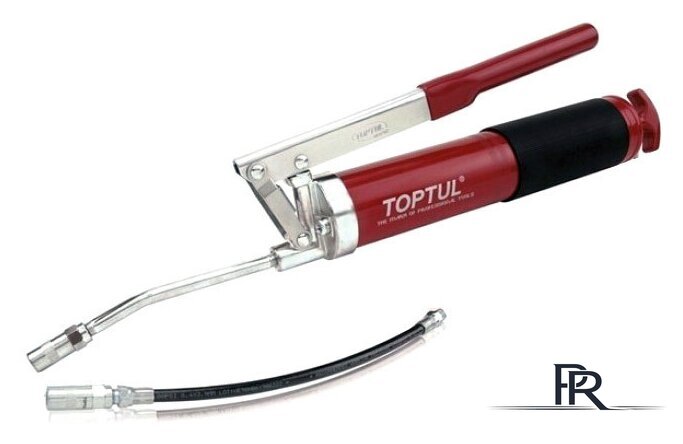 Шприц для смазки Toptul JGAE0202 - Изображение №1 — Интернет-магазин ПроЗаказ