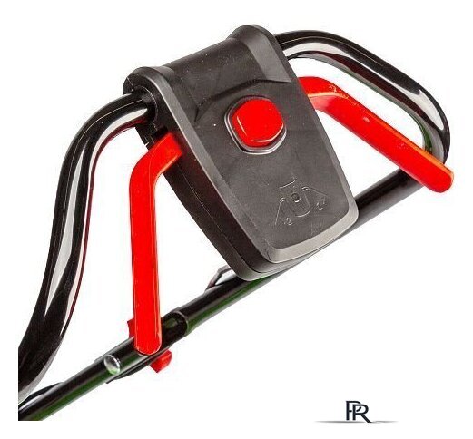 Газонокосилка RedVerg RD-LM18-330BLK/U (с 1-им АКБ) - Изображение №5 — Интернет-магазин ПроЗаказ