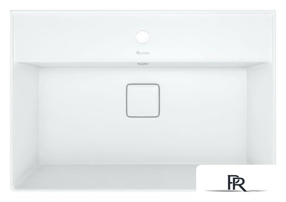 Умывальник Kirovit Вилис 650 4610119204013 - Изображение №1 — Интернет-магазин ПроЗаказ