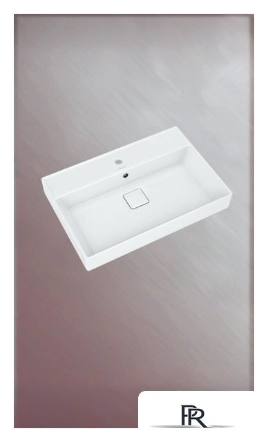 Умывальник Kirovit Вилис 650 4610119204013 - Изображение №2 — Интернет-магазин ПроЗаказ