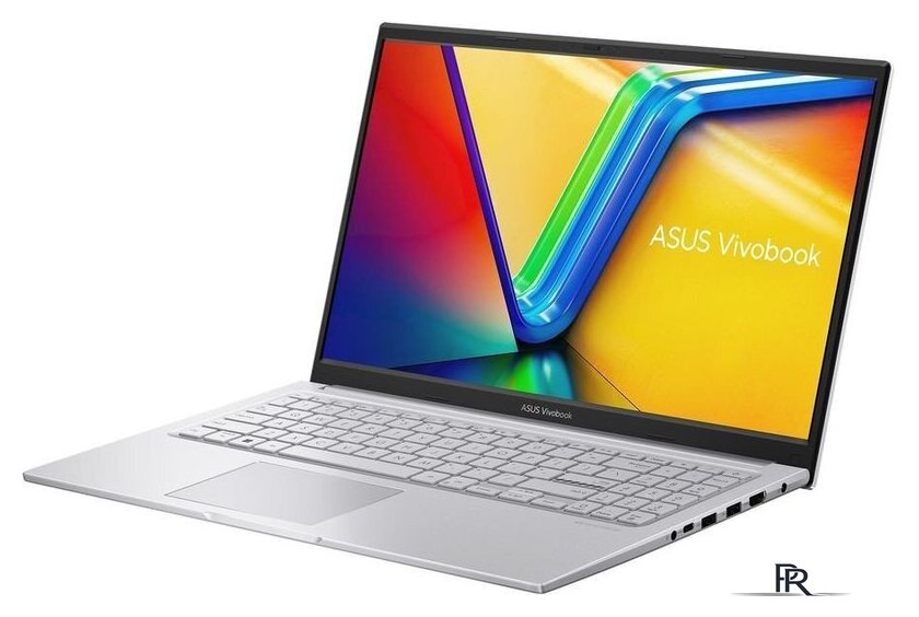 Ноутбук ASUS Vivobook 15 X1504VA-BQ4060 Win 11 Pro - Изображение №4 — Интернет-магазин ПроЗаказ
