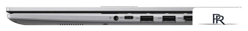 Ноутбук ASUS Vivobook 15 X1504VA-BQ4060 Win 11 Pro - Изображение №10 — Интернет-магазин ПроЗаказ
