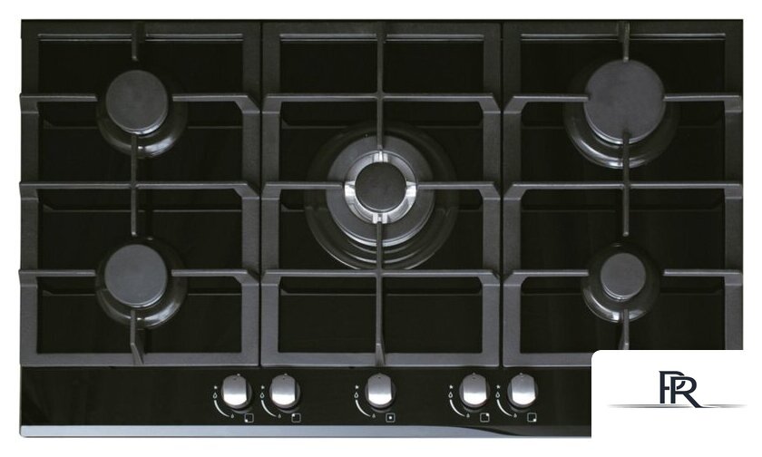 Варочная панель CATA LCI 941 BK - Изображение №1 — Интернет-магазин ПроЗаказ