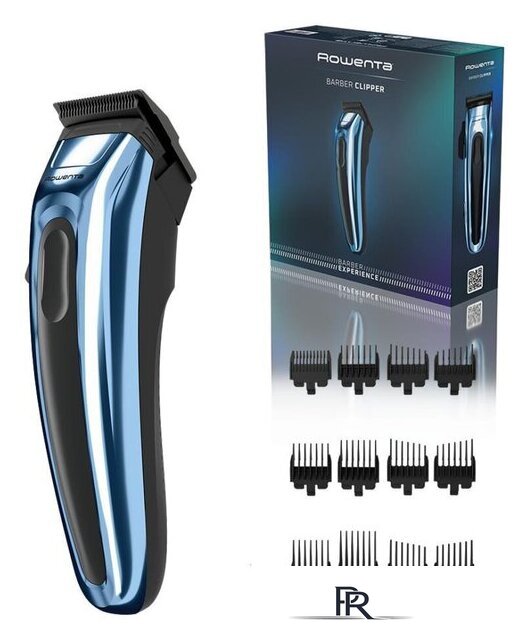 Машинка для стрижки волос Rowenta TN1551E0 - Изображение №2 — Интернет-магазин ПроЗаказ