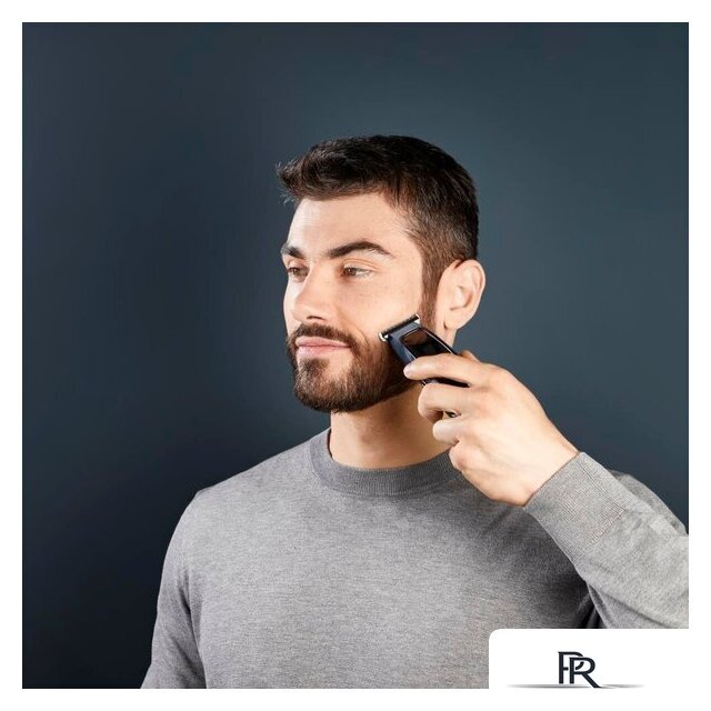 Машинка для стрижки волос Rowenta TN1551E0 - Изображение №5 — Интернет-магазин ПроЗаказ