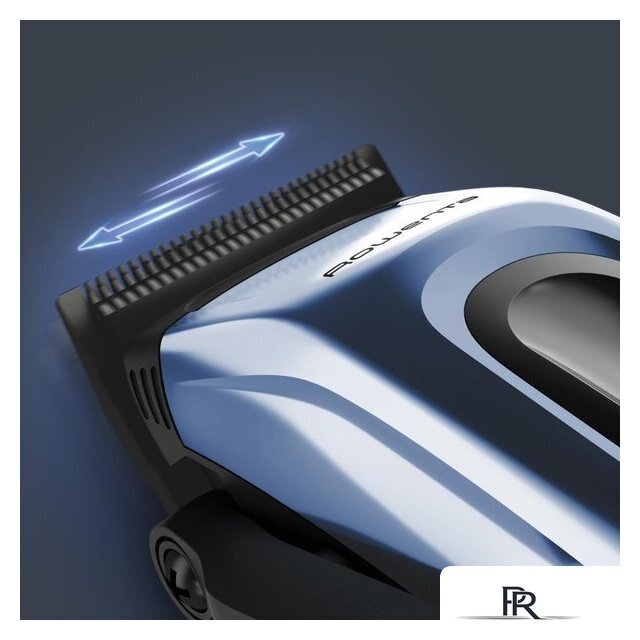 Машинка для стрижки волос Rowenta TN1551E0 - Изображение №7 — Интернет-магазин ПроЗаказ