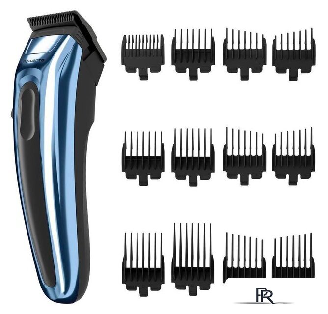 Машинка для стрижки волос Rowenta TN1551E0 - Изображение №1 — Интернет-магазин ПроЗаказ