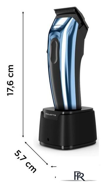 Машинка для стрижки волос Rowenta TN1551E0 - Изображение №4 — Интернет-магазин ПроЗаказ