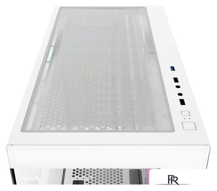 Корпус Ocypus Gamma C52 WH ARGB - Изображение №7 — Интернет-магазин ПроЗаказ