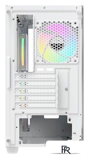 Корпус Ocypus Gamma C52 WH ARGB - Изображение №4 — Интернет-магазин ПроЗаказ