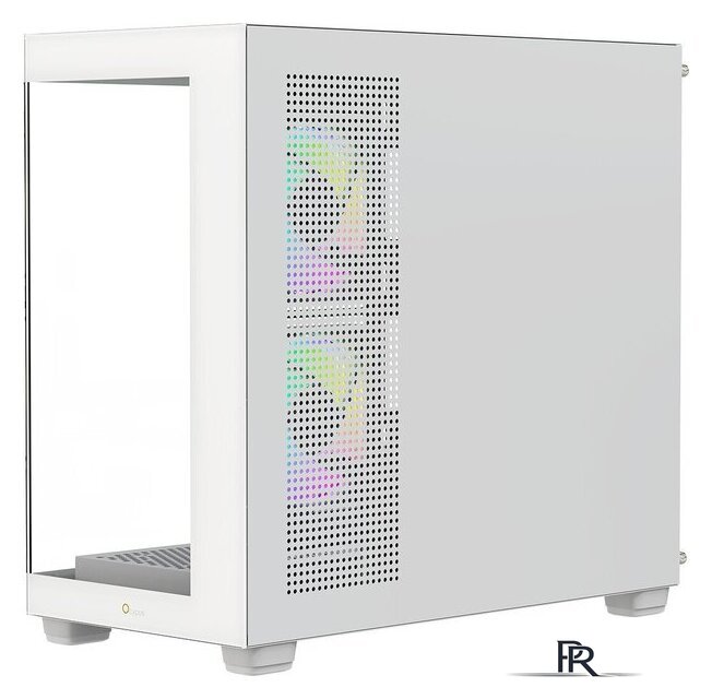 Корпус Ocypus Gamma C52 WH ARGB - Изображение №3 — Интернет-магазин ПроЗаказ