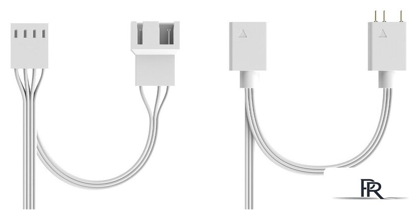 Корпус Ocypus Gamma C52 WH ARGB - Изображение №8 — Интернет-магазин ПроЗаказ