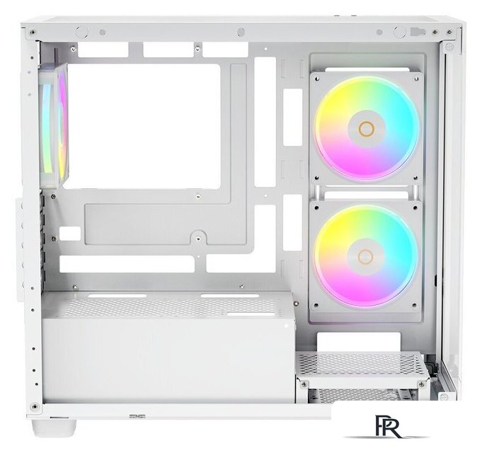Корпус Ocypus Gamma C52 WH ARGB - Изображение №5 — Интернет-магазин ПроЗаказ