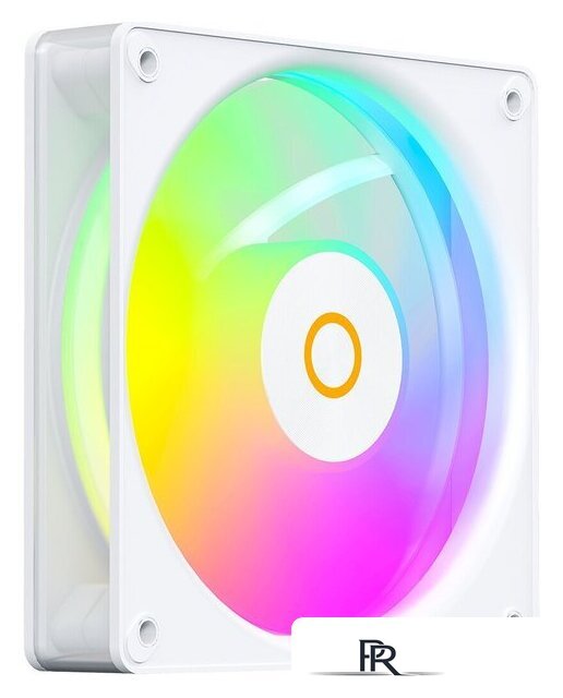 Корпус Ocypus Gamma C52 WH ARGB - Изображение №11 — Интернет-магазин ПроЗаказ