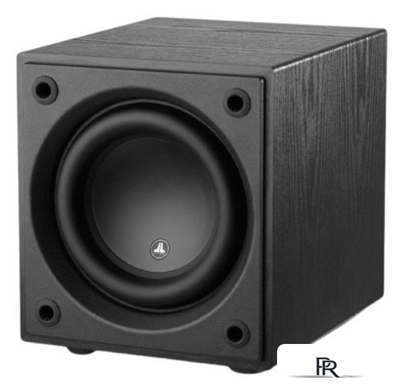 Проводной сабвуфер JL Audio Dominion D108-ASH - Изображение №1 — Интернет-магазин ПроЗаказ