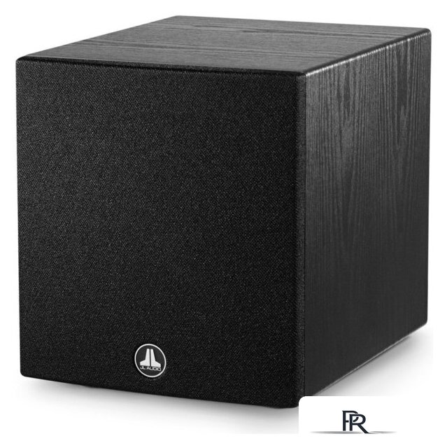 Проводной сабвуфер JL Audio Dominion D108-ASH - Изображение №2 — Интернет-магазин ПроЗаказ