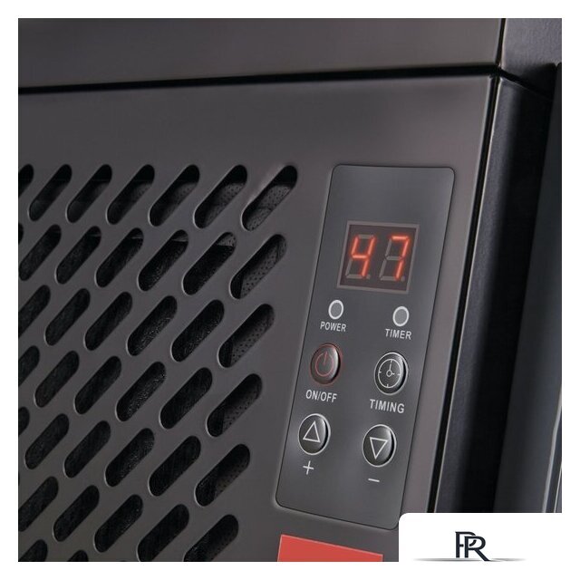 Осушитель воздуха Ballu BDI-80L (черный) - Изображение №6 — Интернет-магазин ПроЗаказ