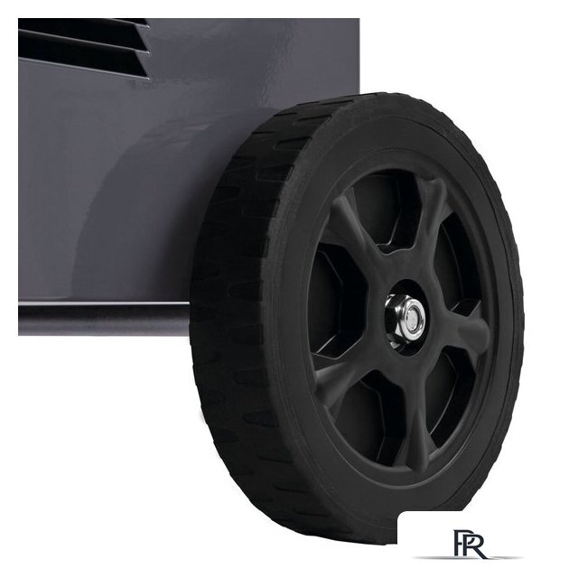 Осушитель воздуха Ballu BDI-80L (черный) - Изображение №7 — Интернет-магазин ПроЗаказ