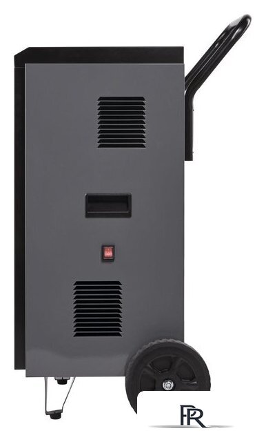 Осушитель воздуха Ballu BDI-80L (черный) - Изображение №3 — Интернет-магазин ПроЗаказ