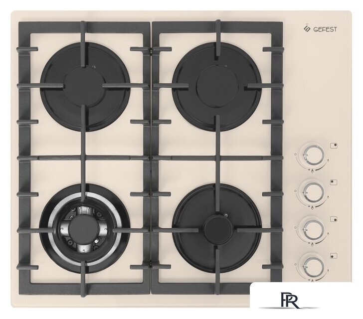 Варочная панель GEFEST 2230-01 В81 - Изображение №1 — Интернет-магазин ПроЗаказ