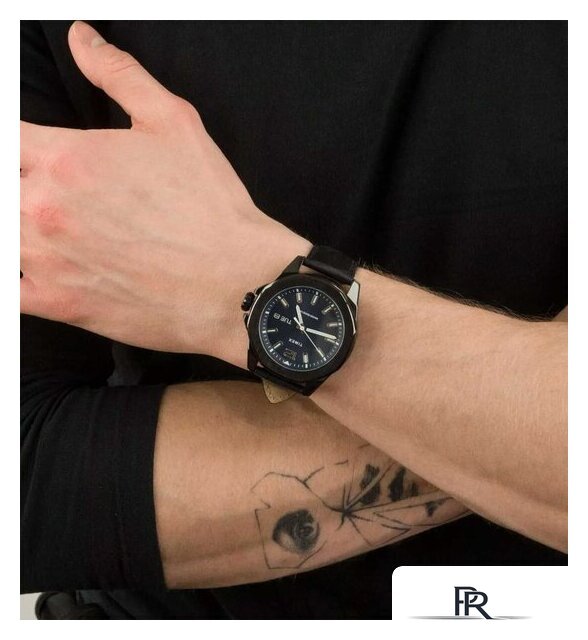 Наручные часы Timex Essex Avenue TW2V42900 - Изображение №4 — Интернет-магазин ПроЗаказ