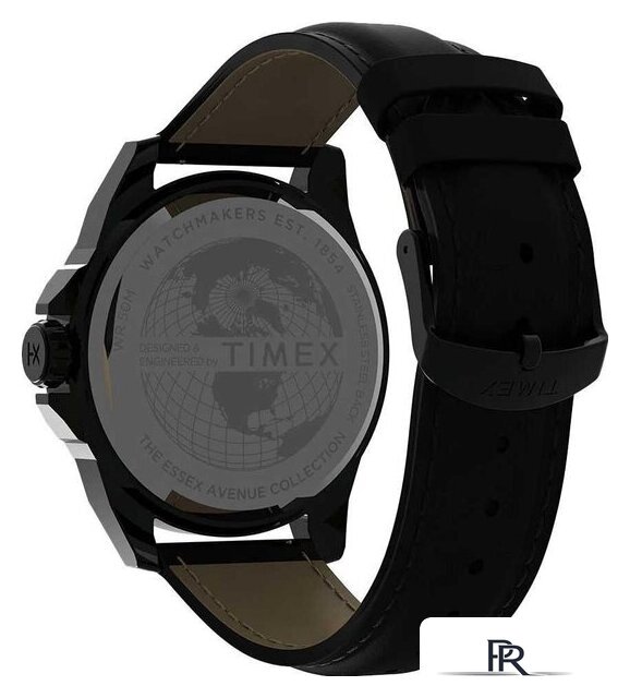 Наручные часы Timex Essex Avenue TW2V42900 - Изображение №3 — Интернет-магазин ПроЗаказ