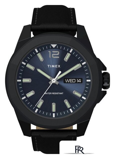 Наручные часы Timex Essex Avenue TW2V42900 - Изображение №1 — Интернет-магазин ПроЗаказ