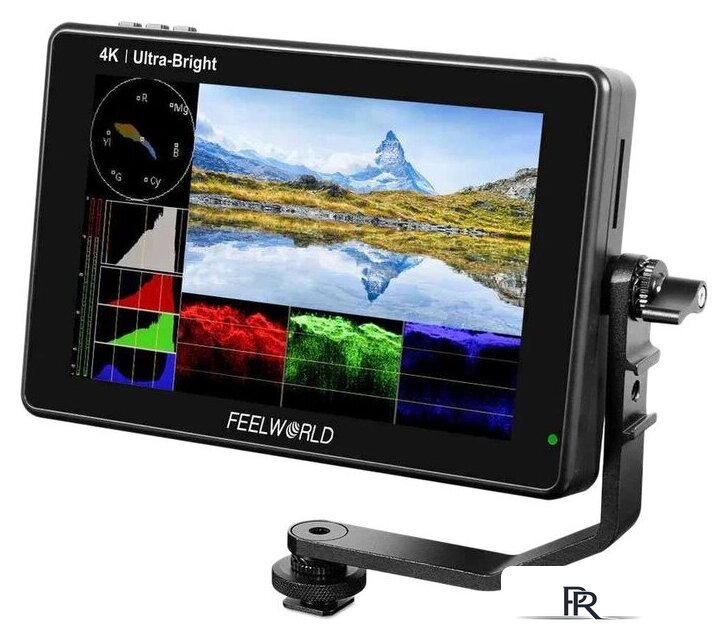 Накамерный монитор Feelworld LUT7 7