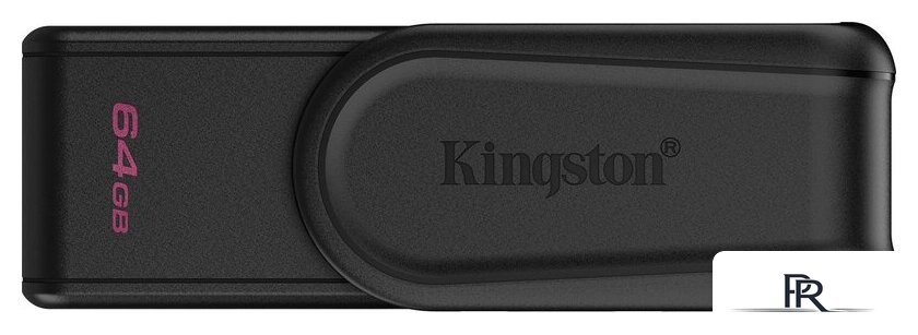 USB Flash Kingston DataTraveler Exodia S 64GB DTXS/64GB - Изображение №1 — Интернет-магазин ПроЗаказ