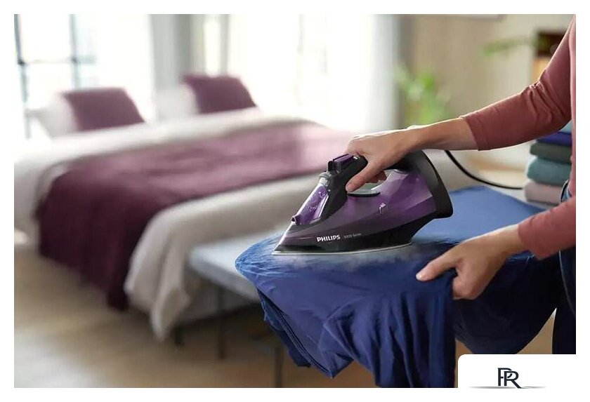 Утюг Philips DST5030/80 - Изображение №9 — Интернет-магазин ПроЗаказ
