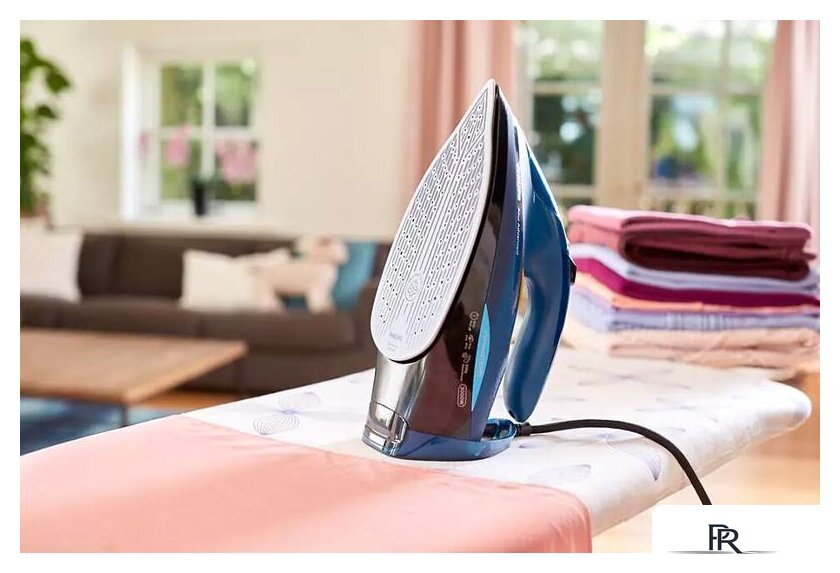 Утюг Philips DST5030/80 - Изображение №5 — Интернет-магазин ПроЗаказ