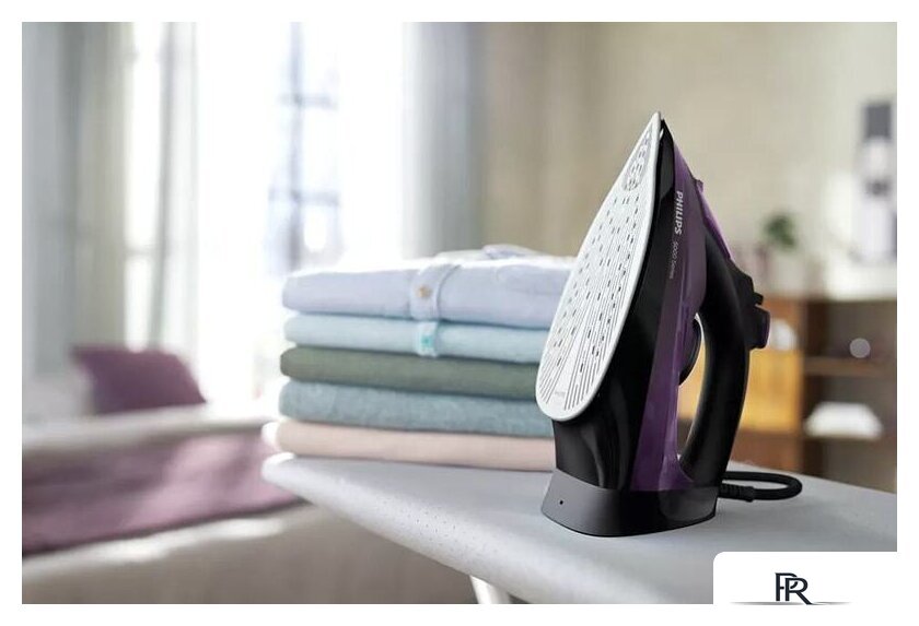 Утюг Philips DST5030/80 - Изображение №4 — Интернет-магазин ПроЗаказ