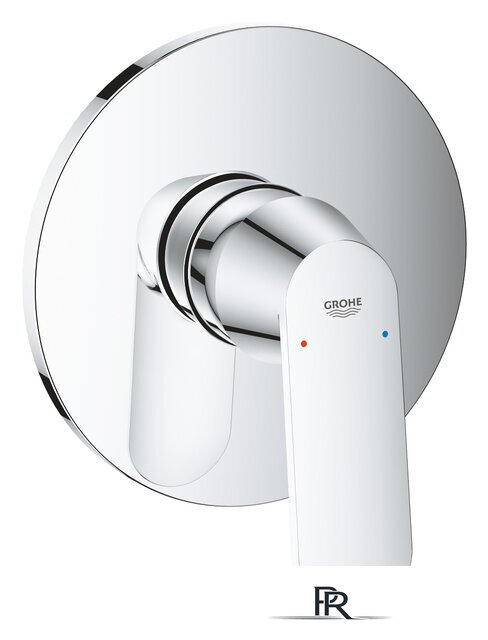 Смеситель без скрытого механизма Grohe Eurostyle Cosmopolitan 24044000 - Изображение №1 — Интернет-магазин ПроЗаказ