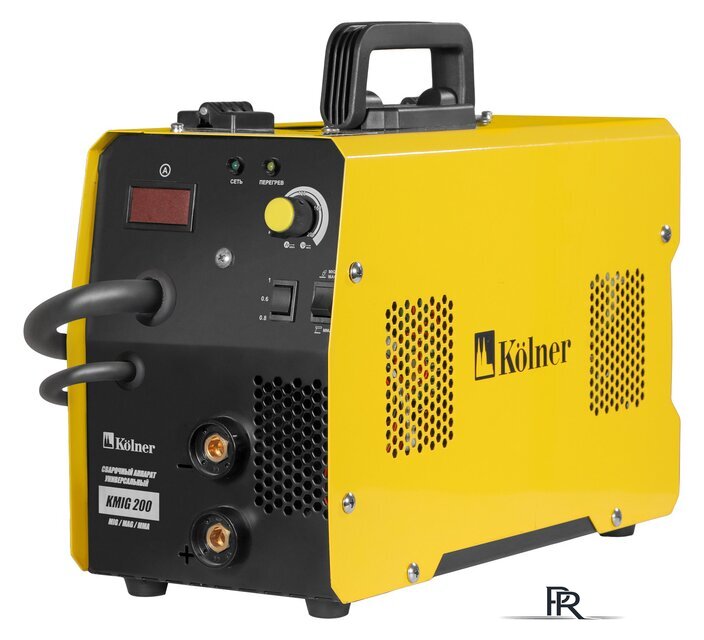 Сварочный инвертор Kolner KMIG 200 - Изображение №1 — Интернет-магазин ПроЗаказ