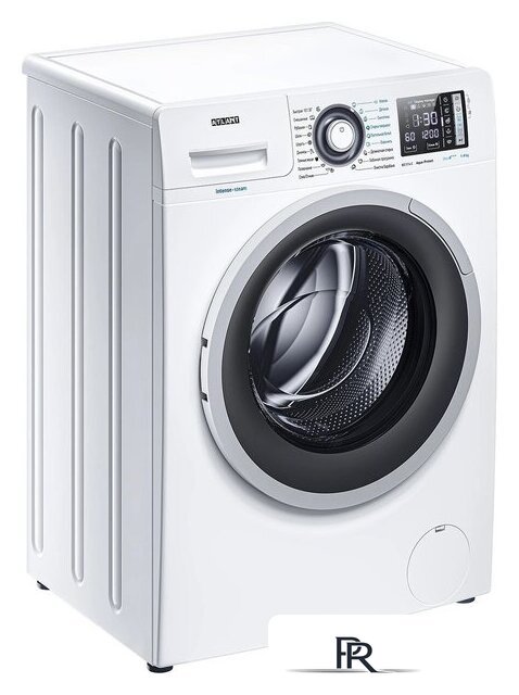 Стиральная машина ATLANT СМА 80С1214-С-01 - Изображение №5 — Интернет-магазин ПроЗаказ