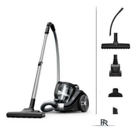 Пылесос Tefal TW4B75EA - Изображение №1 — Интернет-магазин ПроЗаказ