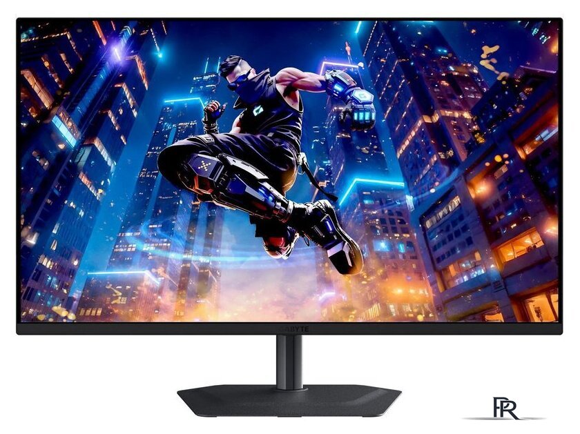 Игровой монитор Gigabyte MO32U2 - Изображение №1 — Интернет-магазин ПроЗаказ
