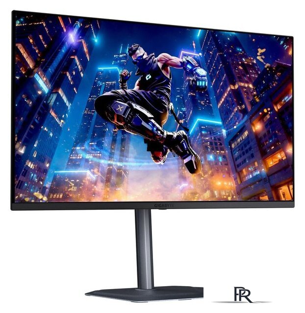 Игровой монитор Gigabyte MO32U2 - Изображение №3 — Интернет-магазин ПроЗаказ